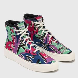 NEW Converse x Fear of God Essentials‎ Skid Grip High Top Shoes Men 8 Women 9.5